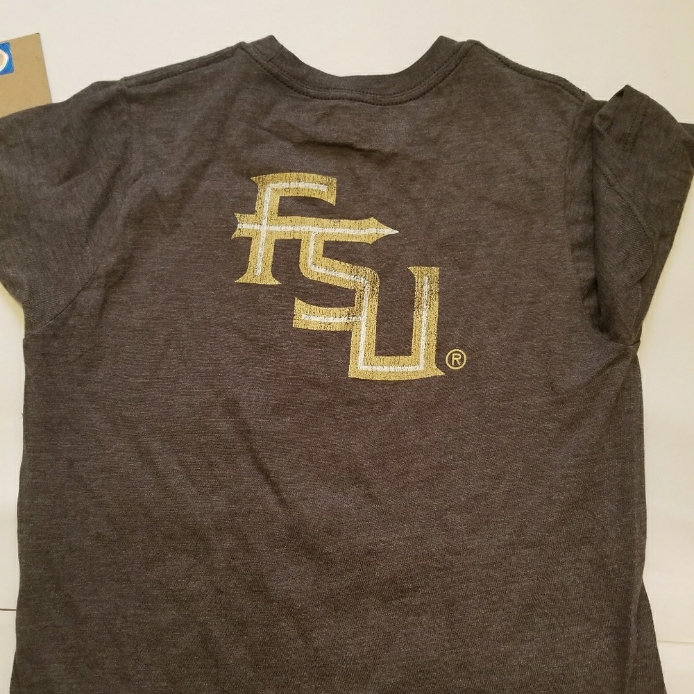 Florida State Tee - Picture 2 of 2